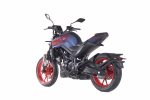 MITT NK 125 - Imagen 4