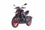 MITT NK 125 - Imagen 2