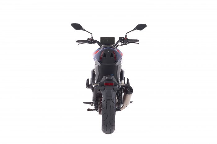 MITT NK 125 - Imagen 5