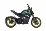 MITT NK 125 - Imagen 11