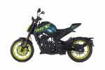 MITT NK 125 - Imagen 10