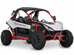 SEGWAY VILLAIN SX10E
