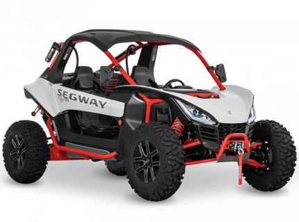 SEGWAY VILLAIN SX10E