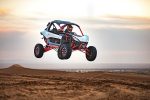 SEGWAY VILLAIN SX10E - Imagen 4