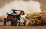 SSV SEGWAY SUPER VILLAIN SX20 T - Imagen 21