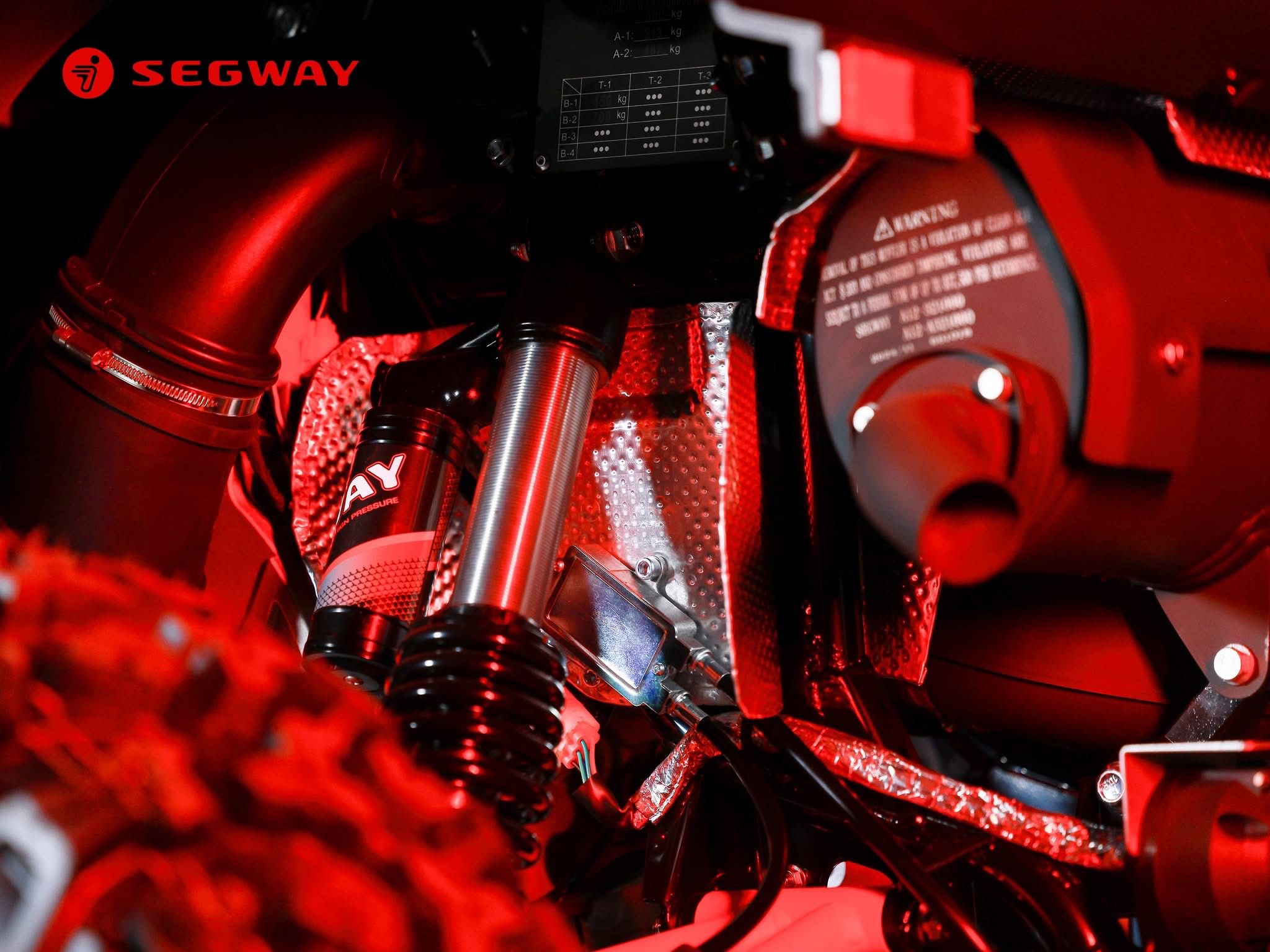 0bae88dc-2d52-487f-85b7-2b846d7a90ae ATV SEGWAY AT10 W - Imagen 2