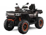 ATV GOES TERROX 1000