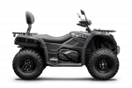 ATV GOES 500L