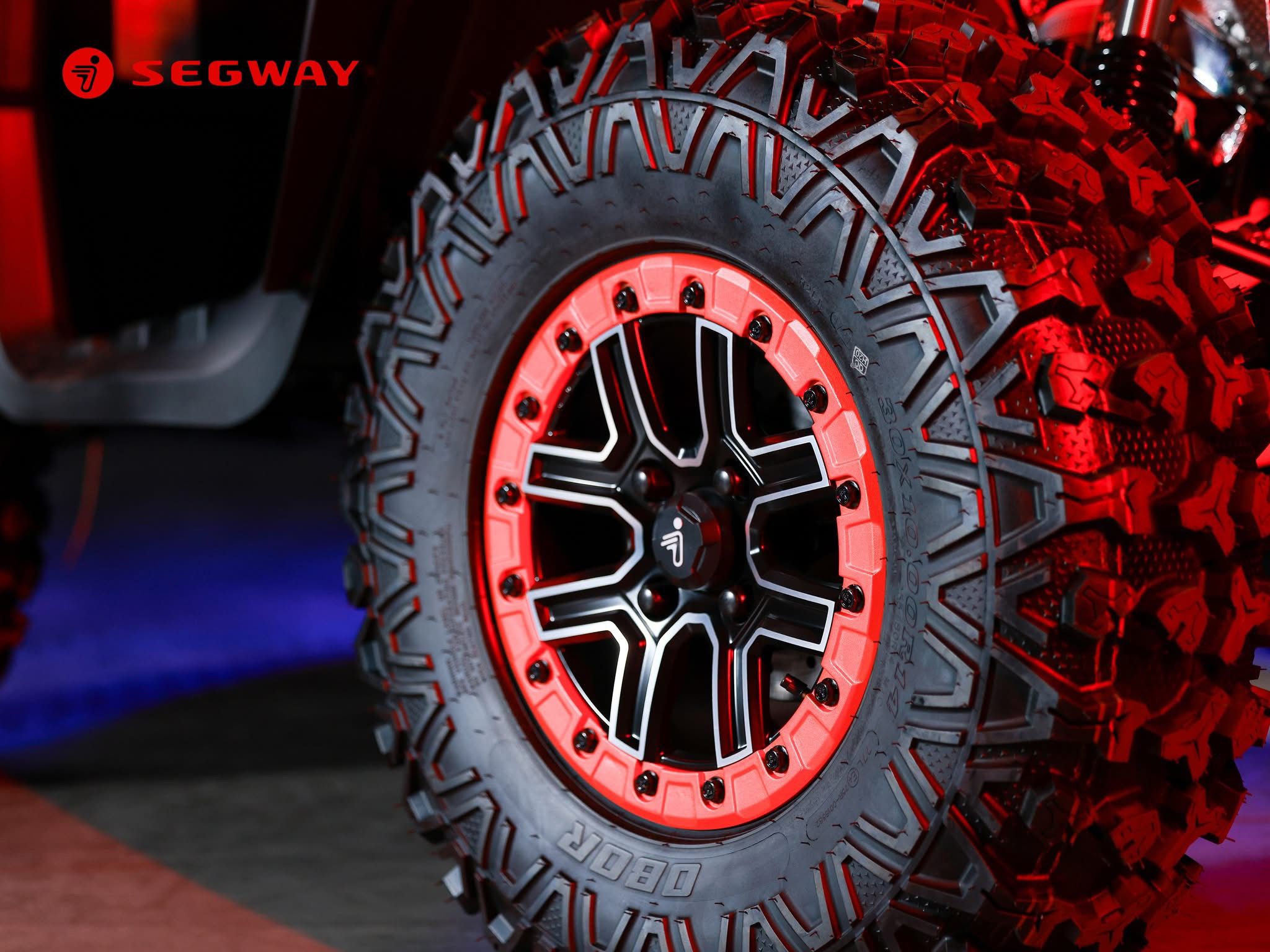 5878c79a-5c84-47f9-8a93-325a3b8f523c ATV SEGWAY AT10 W - Imagen 9