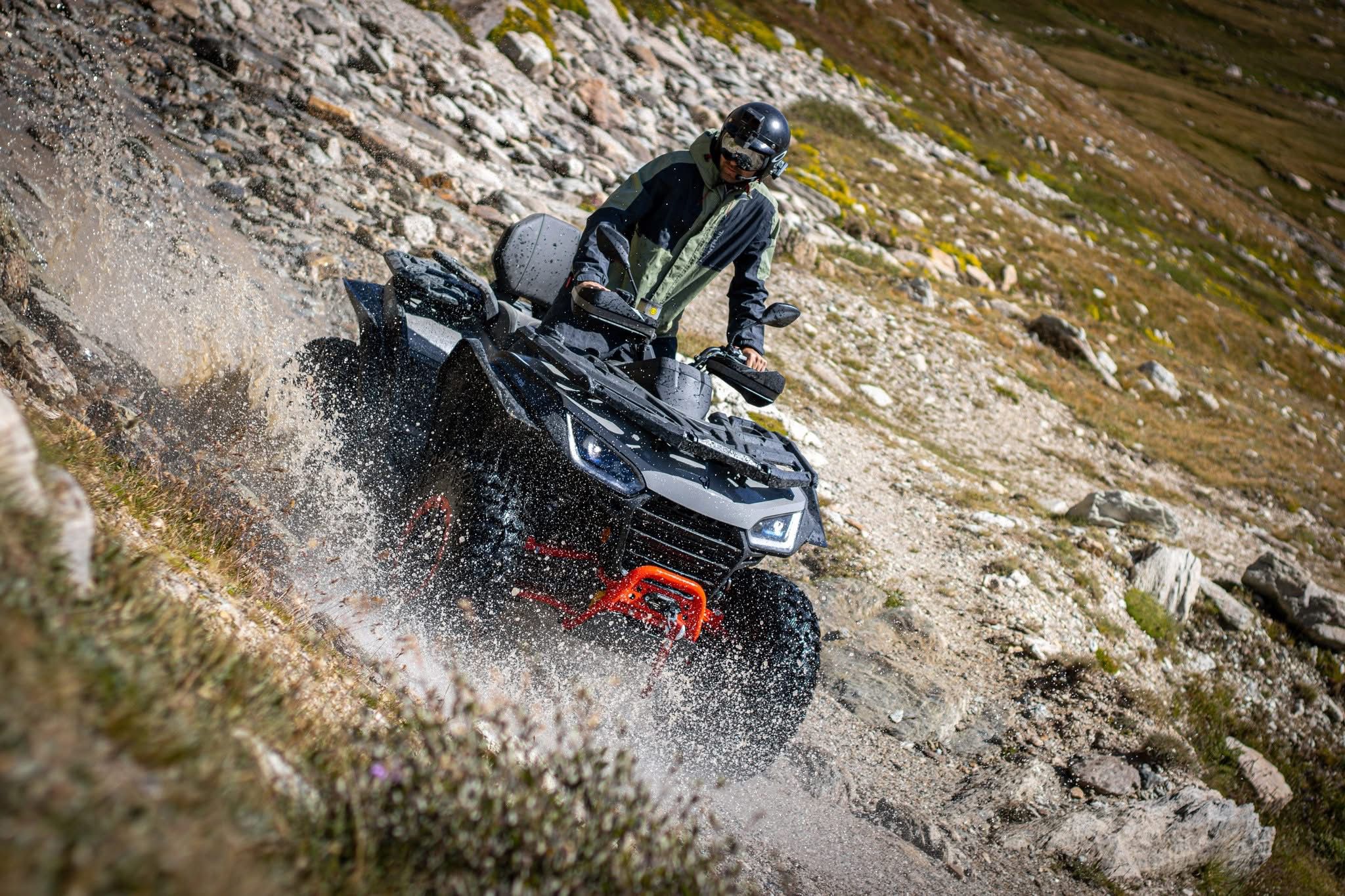 87a037b2-57a4-4c76-b0c2-bf10603ee4c1 ATV SEGWAY AT10 W - Imagen 7