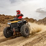 ATV SEGWAY AT10 W - Imagen 4