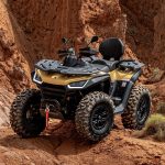 ATV SEGWAY AT10 W - Imagen 10