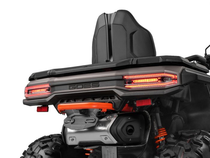 ATV GOES TERROX 1000 - Imagen 6