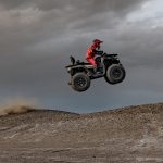 ATV SEGWAY AT10 W - Imagen 11