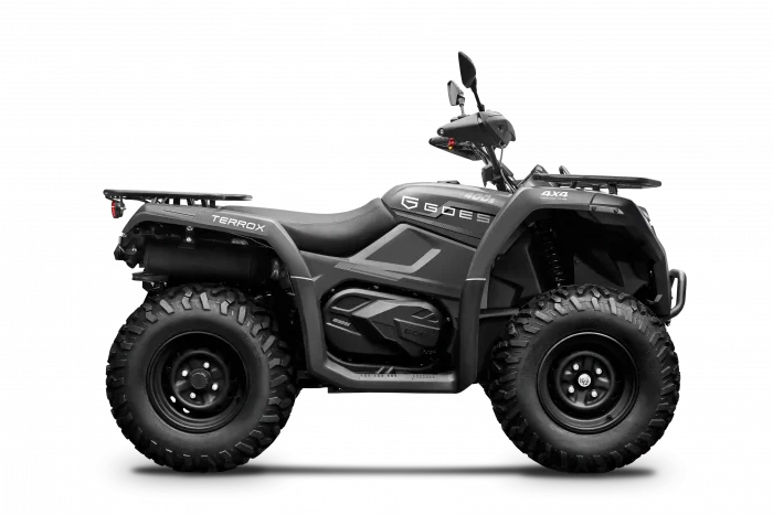 ATV GOES 400S - Imagen 3