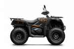 ATV GOES 400S