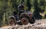 ATV GOES TERROX 1000 - Imagen 10