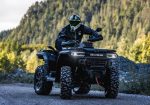 ATV GOES TERROX 1000 - Imagen 13