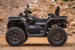 ATV GOES TERROX 1000 - Imagen 18