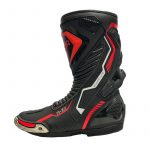 BOTAS RACING XFOUR RX7 BLACK / RED
