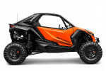 CFMOTO CFORCE Z10 TURBO  SSV