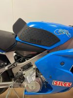 FOAM SILES, POLNI SEPARADOR DEPOSITO