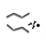 SOPORTE CARENADO LATER. POLINI 910S