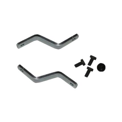 SOPORTE CARENADO LATER. POLINI 910S