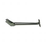 SOPORTE FRONTAL CARENADO POLINI 910 S