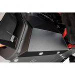 KIT PROTECCIÓN PASO DE RUEDA NEGRO - SEGWAY SUPERVILLAIN SX20T - Imagen 5