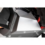 KIT PROTECCIÓN PASO DE RUEDA NEGRO - SEGWAY SUPERVILLAIN SX20T - Imagen 6