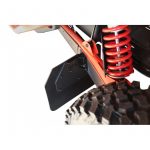 KIT DE GUARDABARROS TRASEROS INFERIORES SEGWAY SX20 SUPER VILLAIN - Imagen 3