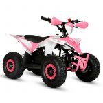 MINIQUAD ELECTRICO 1000W IMR ADVENTURE MAX - Imagen 5