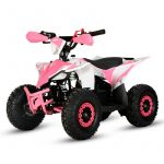 MINIQUAD ELECTRICO 1000W IMR ADVENTURE MAX