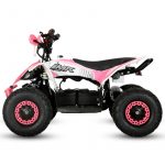 MINIQUAD ELECTRICO 1000W IMR ADVENTURE MAX - Imagen 6