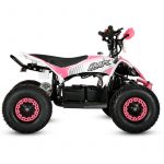 MINIQUAD ELECTRICO 1000W IMR ADVENTURE MAX - Imagen 7