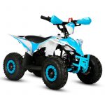 MINIQUAD ELECTRICO 1000W IMR ADVENTURE MAX - Imagen 3