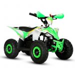 MINIQUAD ELECTRICO 1000W IMR ADVENTURE MAX - Imagen 2