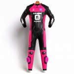 MONO OFICIAL NIÑO MIR RACING FINETWORK CUP XFOUR