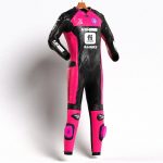 MONO OFICIAL NIÑO MIR RACING FINETWORK CUP XFOUR - Imagen 3