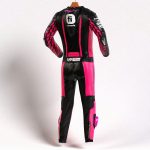 MONO OFICIAL NIÑO MIR RACING FINETWORK CUP XFOUR - Imagen 4