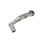PALANCA CAMBIO REGULABLE (Invertido) Z190 / M5 (PLATA)