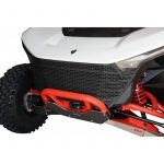 PROTECCIÓN DEL RADIADOR SEGWAY SX20 SUPER VILLAIN - Imagen 2