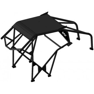 JAULA ANTIVUELCO CON HOMOLOGACIÓN FMP SEGWAY SX20 SUPER VILLAIN