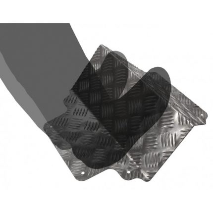 REPOSAPIÉS UNIVERSAL SEGWAY SX20 SX10