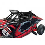 REDES DE PUERTA SUPERIOR FMP SEGWAY SX20T SUPER VILLAIN - Imagen 4