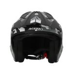 ACERBIS CASCO JET ARIA 22-06 - Imagen 5