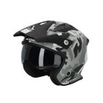 ACERBIS CASCO JET ARIA 22-06