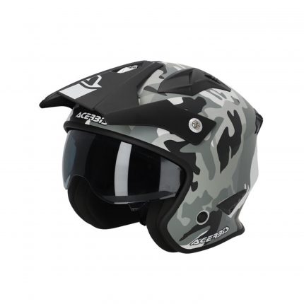 ACERBIS CASCO JET ARIA 22-06