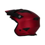 CASCO ACERBIS CASCO JET ARIA METÁLICO - Imagen 4